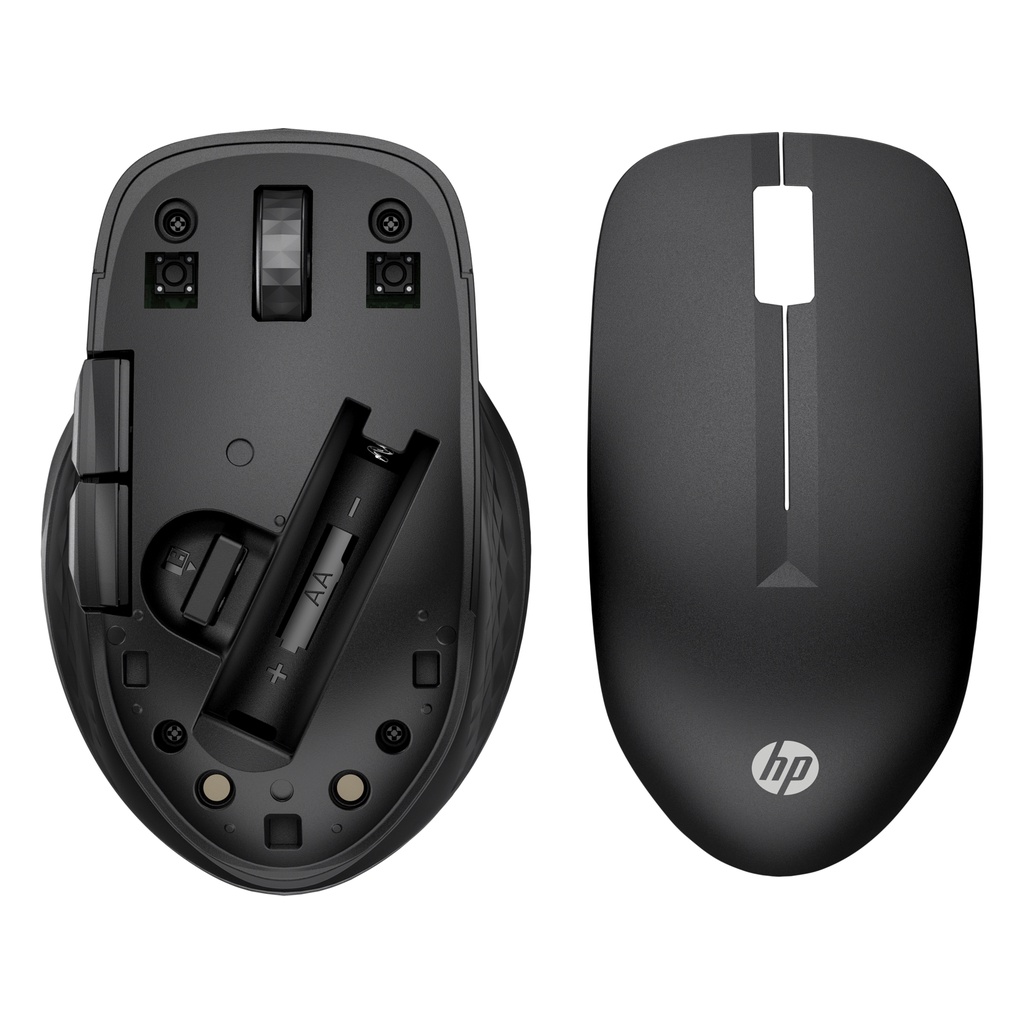 HP 430 Multi-Device Wireless Mouse