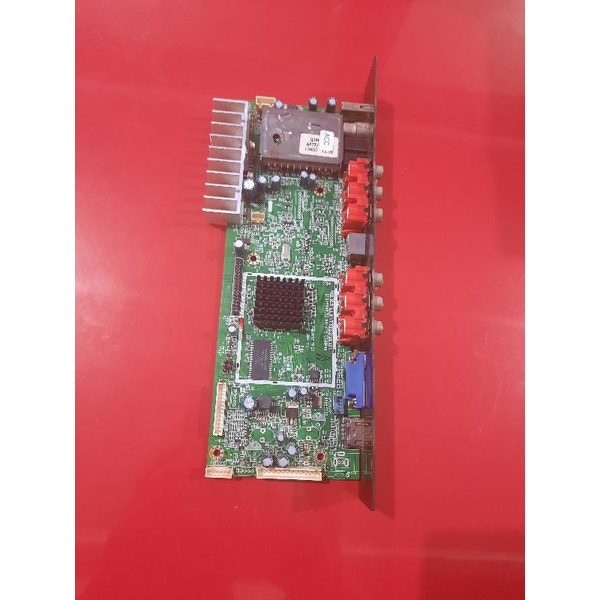 Modul Mainboard LCD Polytron PLM 32M22