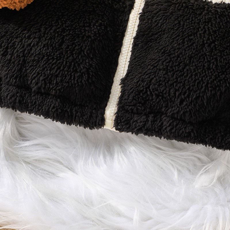 9-24 bln | Jaket Sweater Anak Hoodie Coat Jacket Anak Karakter Laki-laki Pakaian Bi