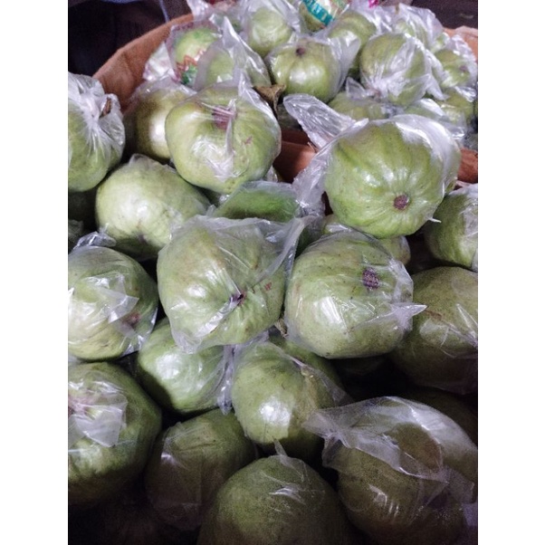 

JAMBU KRISTAL 1 KG