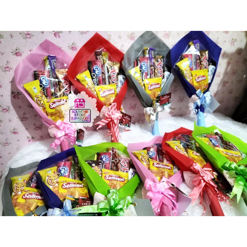 TOP Bucket || Bucket mini murah || Bucket snack kekinian || Hampers ultah bucket|| Bingkisan Bucket Mini