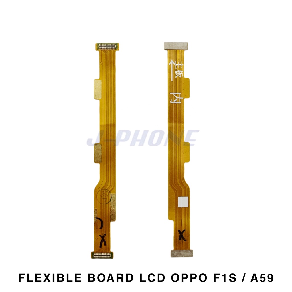 FLEXI / FLEXIBLE / FLEXIBEL BOARD LCD OPPO F1S / A59