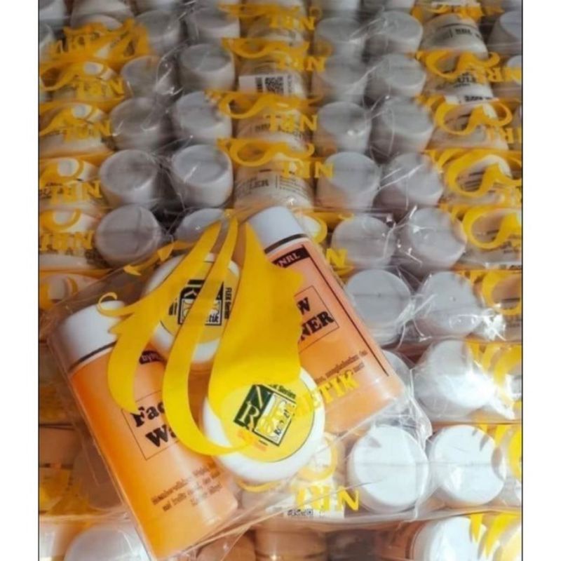 NRL original dijamin 100% KEMASAN TERBARU