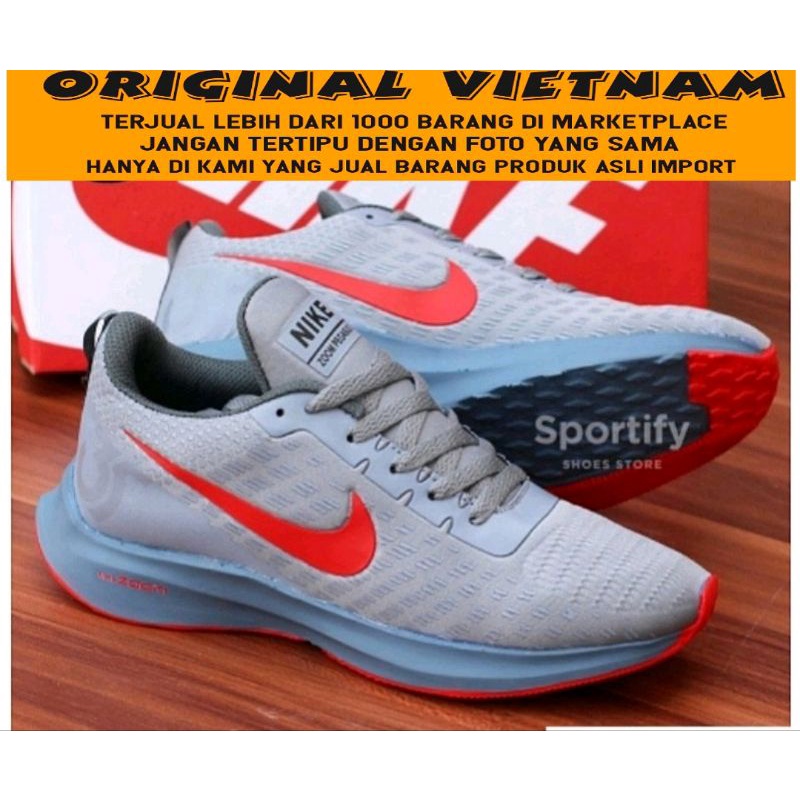 WOLF (COD) 100% PREMIUM SEPATU SNEAKERS PRIA OLAHRAGA NIKE WINFLOW SEVEN9 JOGING RUNNING CASUAL PRIA IMPORT Bb