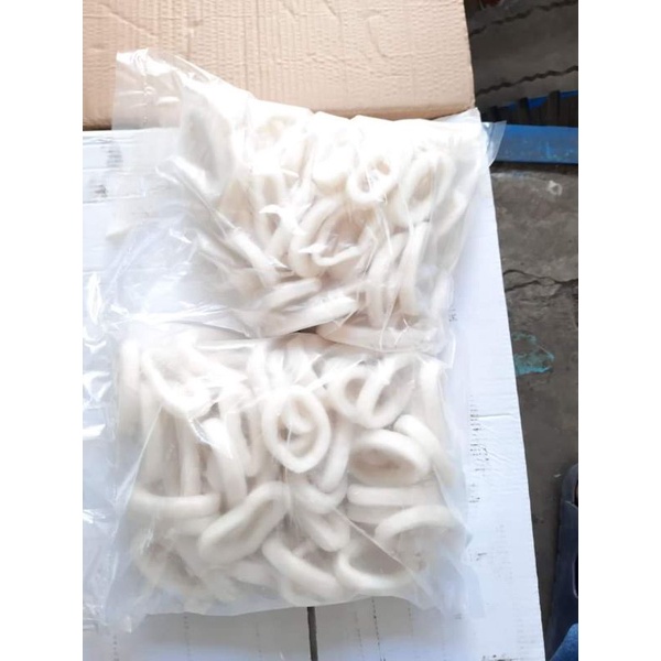 

Cumi Ring Frozen