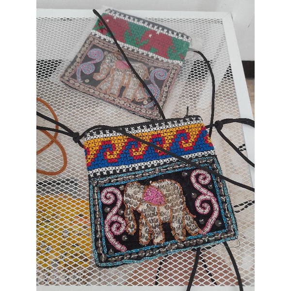 

Tas souvenir luar negeri