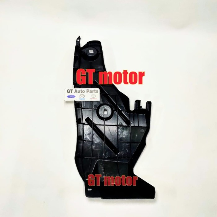 Plastik Liner Inner Fender Belakang Kiri All New Yaris 2018-Up