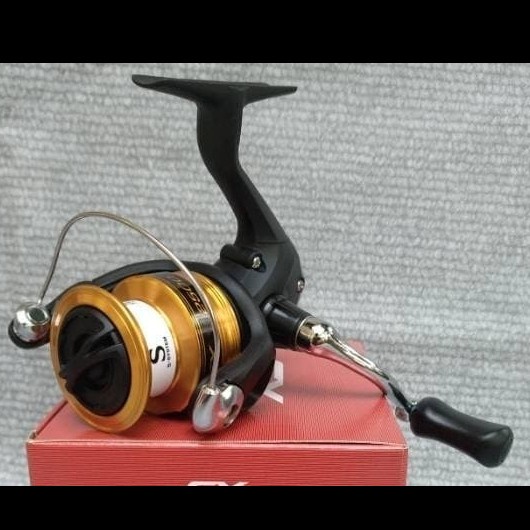 Reel Shimano 2019 FX 2500