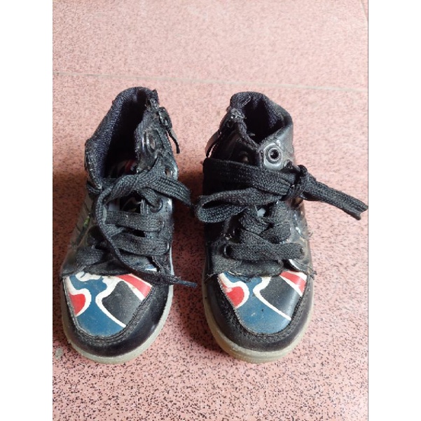 PL Sepatu anak
