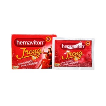 

Hemaviton Jreng Saset