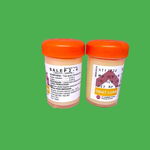 SALEP 2-4 ZWAFEL 24 CIUBROS