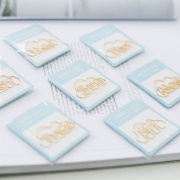 

Days of the Week Deco Paper Clip