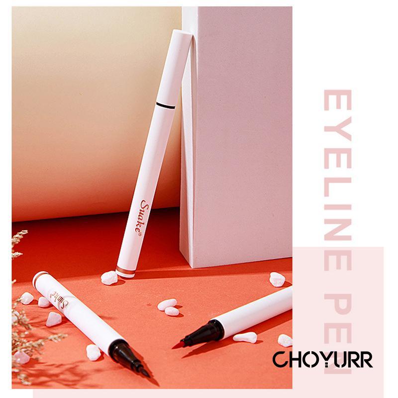 【COD】Eyeliner Evenly Pigmented Long Lasting Waterproof Liquid Wing With Stamp 100% ORIGINAL-CH