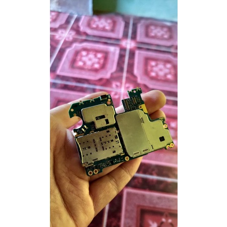 Mainboard Asus Zenfone 5 2018 (ZE620KL) MINUS