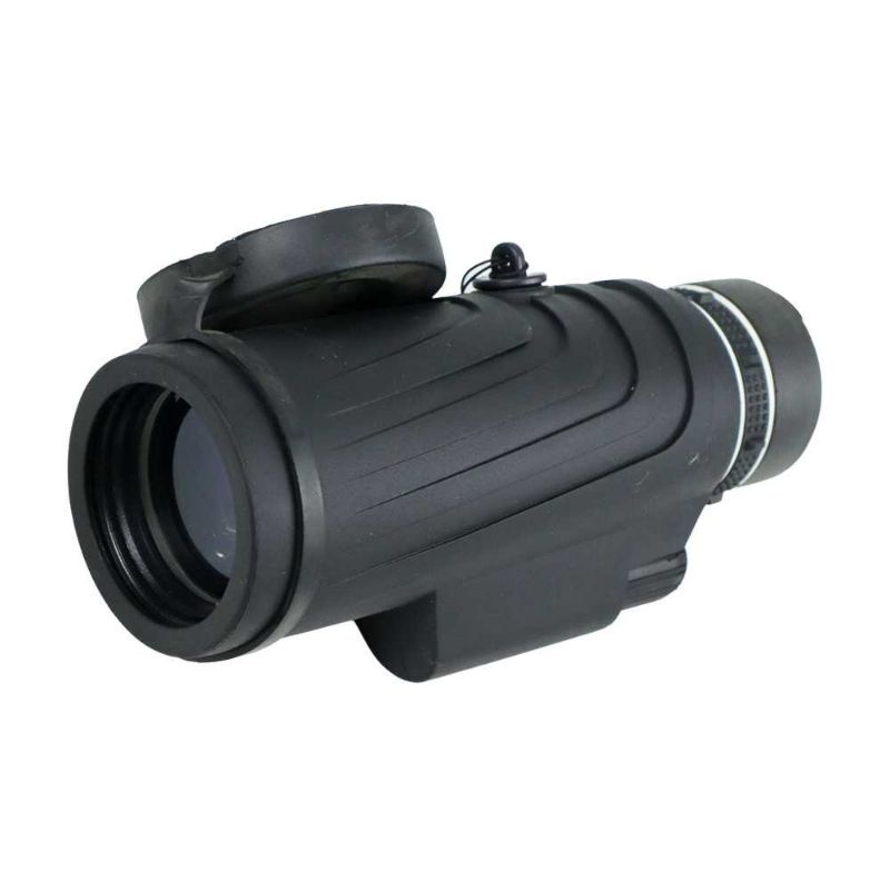 Moge Teropong Monokular HD Magnification 12x50 - T17