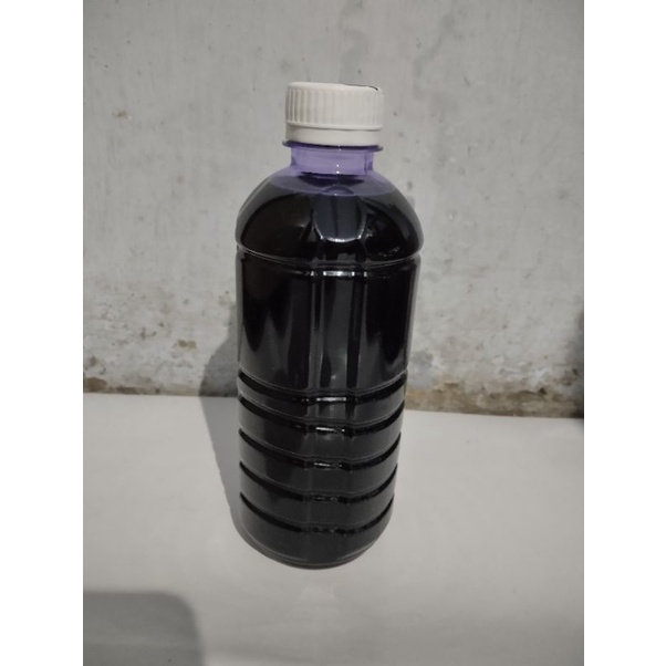Cobalt Blue 450 Gram / Cobalt Resin Fiber Glass / Kobal / Promotor Resin Fiber Glass