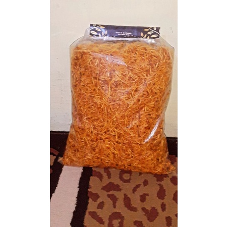 

Kentang mustofa 250 gr/kentang terbang