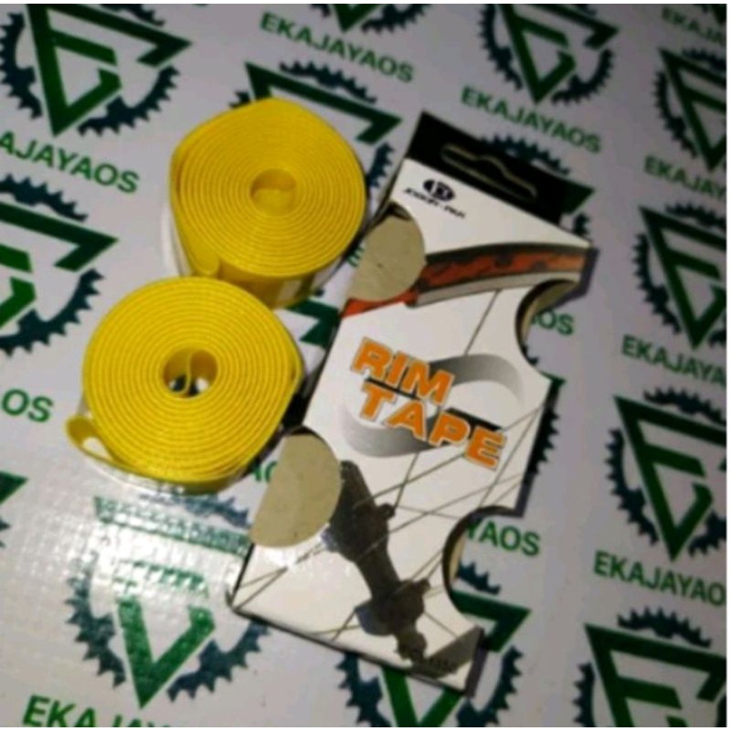 rim tape velg 20 - rims tape velg 20 - pelindung velg 20 - pelapis velg 20 rimtape 20 - rimstape 20