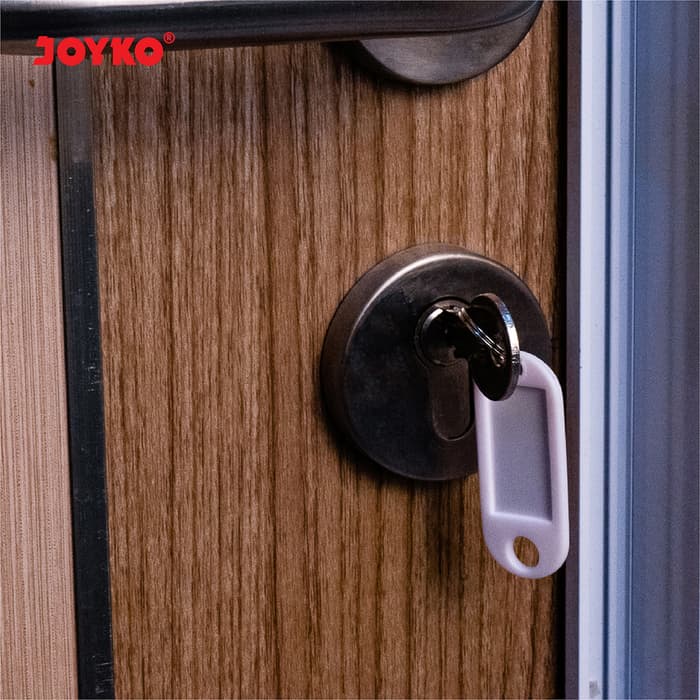 Key Ring / Gantungan Kunci Joyko KR-6