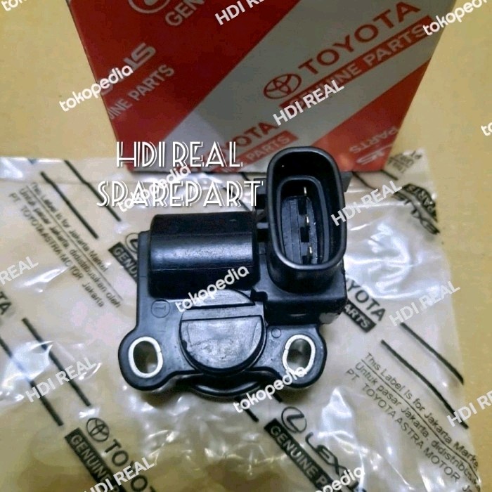 Sensor ISC Toyota Soluna All New Corolla Ori