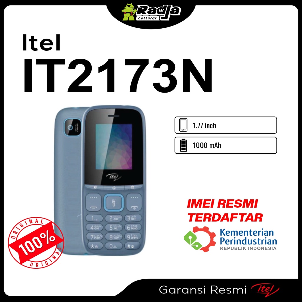 ITEL IT2173N