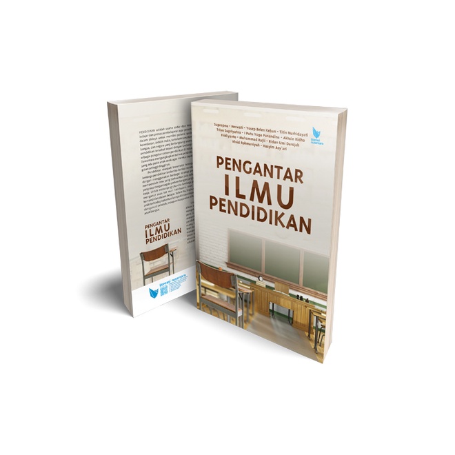 Jual Pengantar Ilmu Pendidikan - Suprapno Dkk | Shopee Indonesia