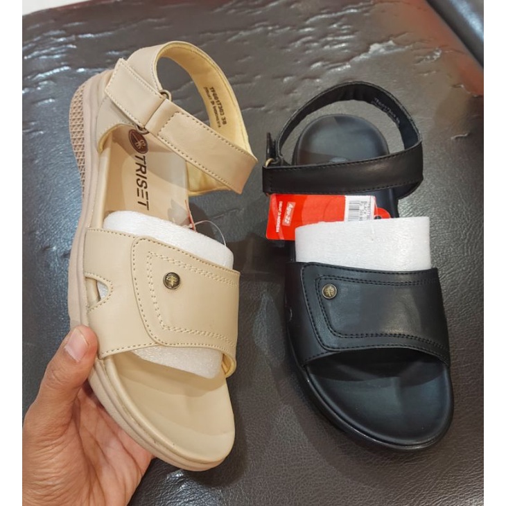 JUMBO SALE‼️ TRISET Sepatu sandal wanita size 36-40 by Matahari Dept.Store