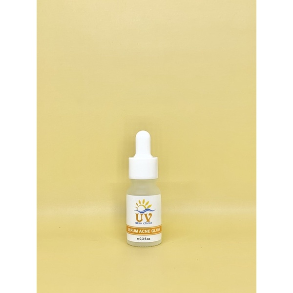UV SKIN CLINIC Serum Acne Glow