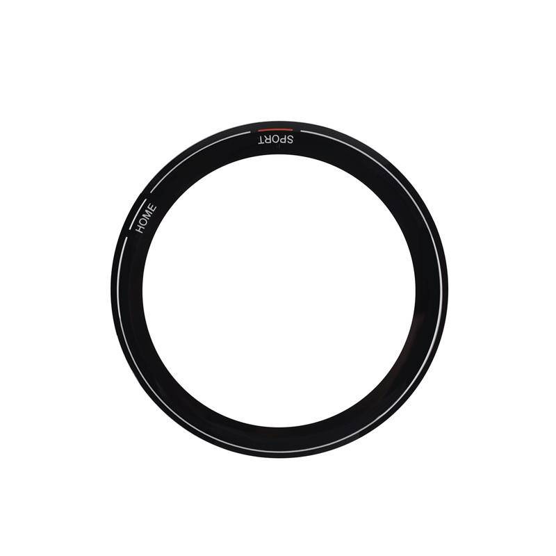3d Full Edge Pelindung Layar Untuk Xiaomi Mi watch S2 42mm 46mm S1 Aktif Smartwatch Film Pelindung Cover Screen Protection Untuk Xiaomi watch Warna2Olahraga Lite