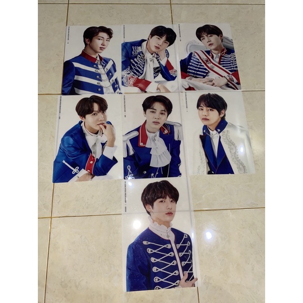 army kit 5th-clear foto