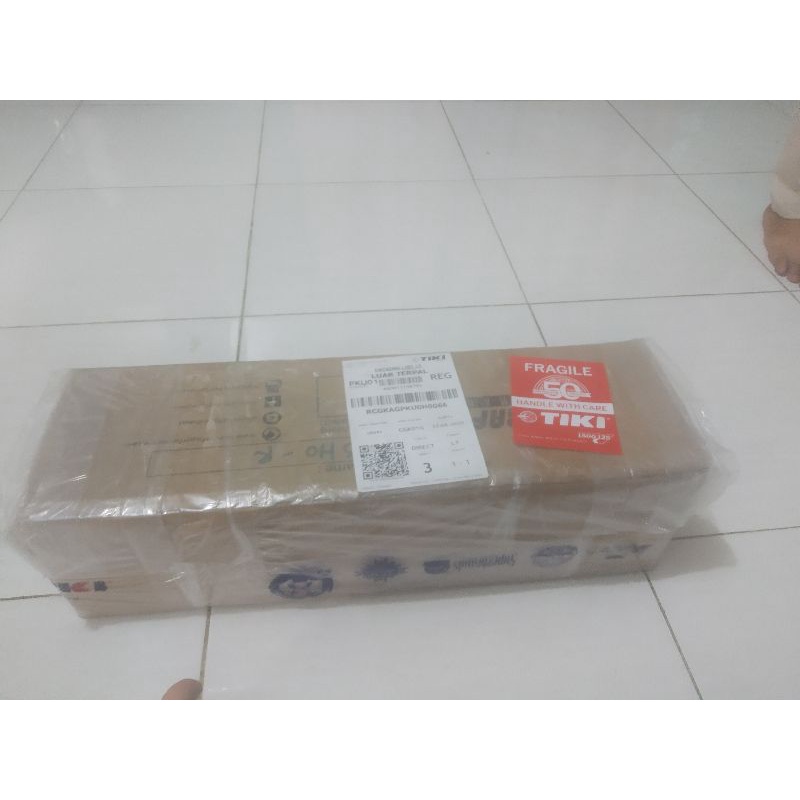

packingkardus