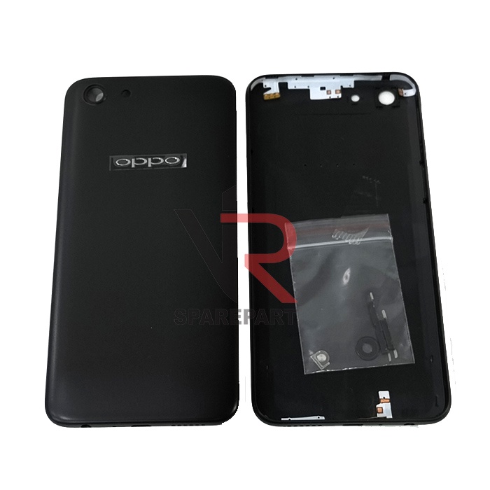 BACK COVER OPPO A83 BACK DOOR / TUTUP BELAKANG