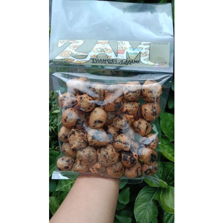 

Sale Pisang Ambon Bulat 200gr