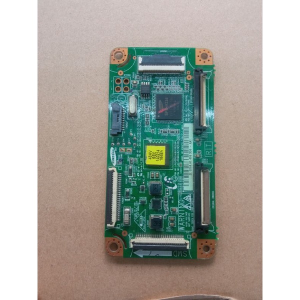 T CON TICON TIKON MODUL T CON TV PLASMA SAMSUNG T CON PLASMA SAMSUNG 43"