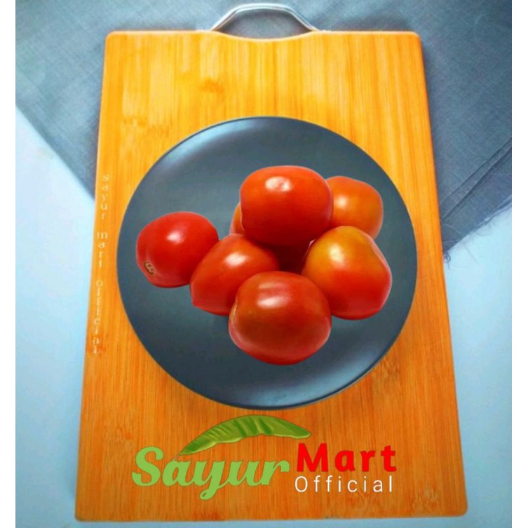 

Tomat Merah 500gr