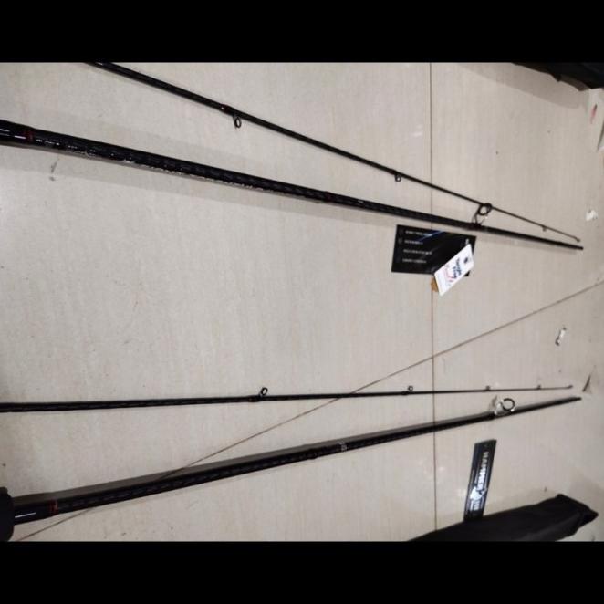 Rod Joran Kuat Hammerhead Giant Tarantula Ul Alat Pancing