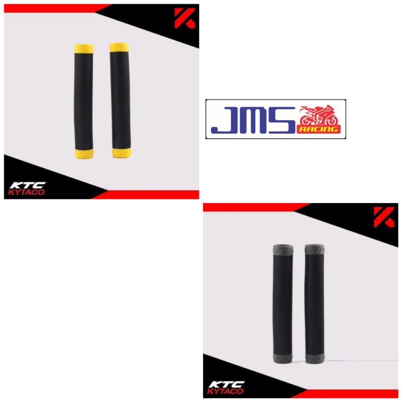 karet handle sarung handle ktc kytaco original universal semua motor Mio beat vario125/150 pcx150/160 adv150/160 ninja r vixion aerox lexi fazzio genio scoopy Vega Jupiter z mx f150 dll