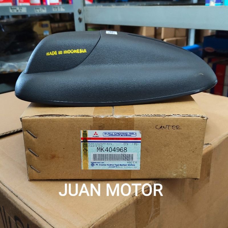 SPION CANTER 110PS/125PS/136PS ORIGINAL