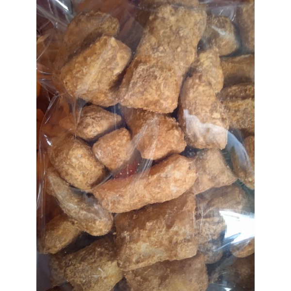 

KOLONTONG GULA AREN 250 GR