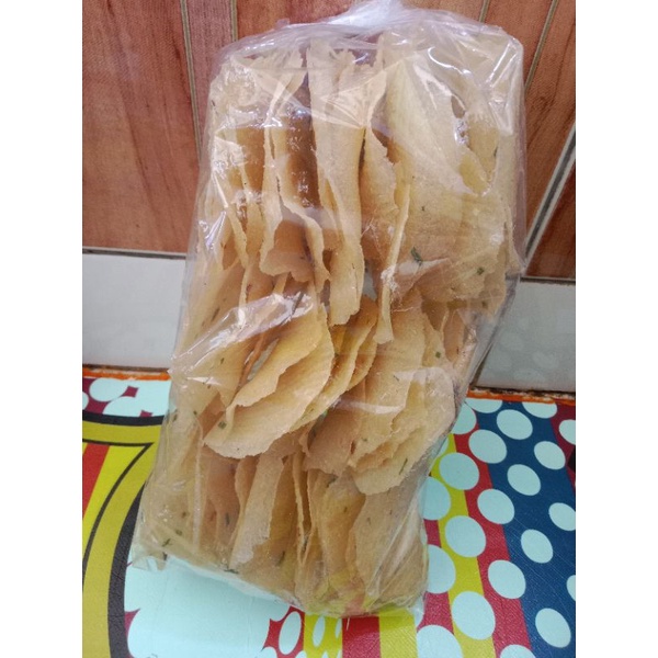 

Enye khas jampang berat 1kg