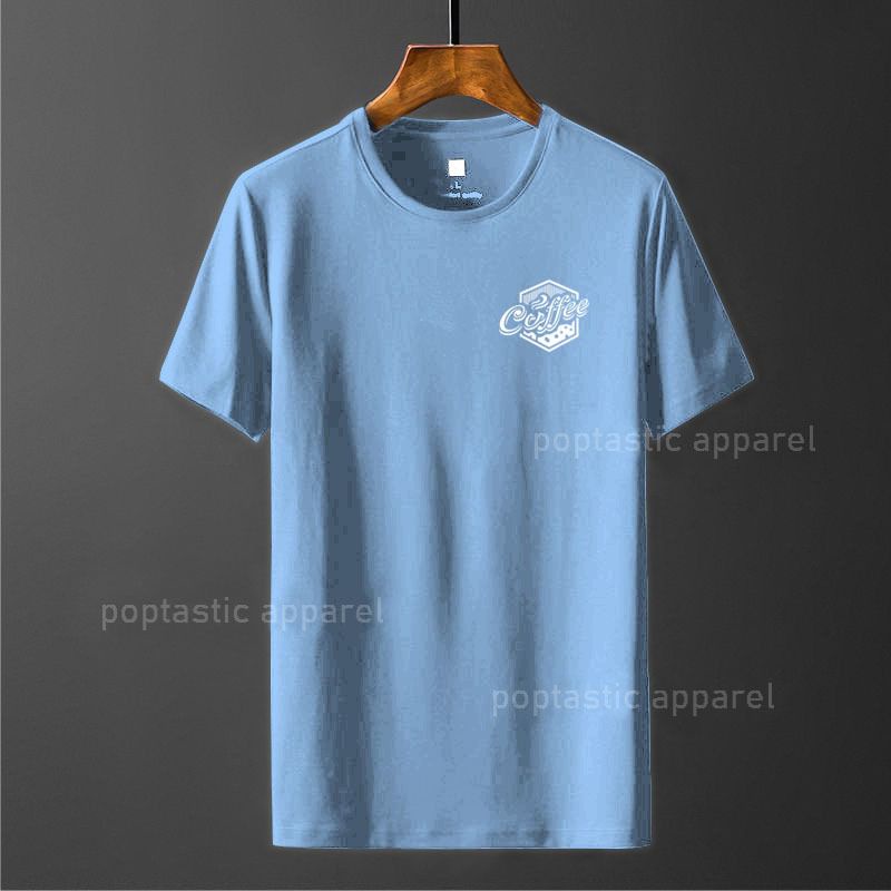 Kaos distro pria sablon digital cotton combed semi 30s  ,M, L, XL, XXL