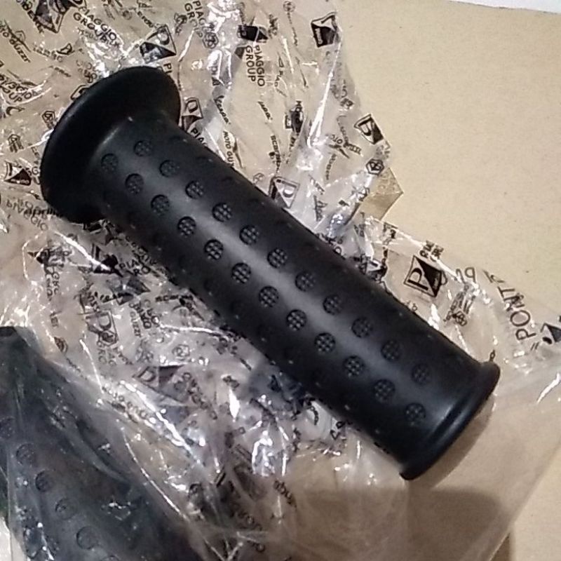 Handgrip Domino Piaggio Vespa Original