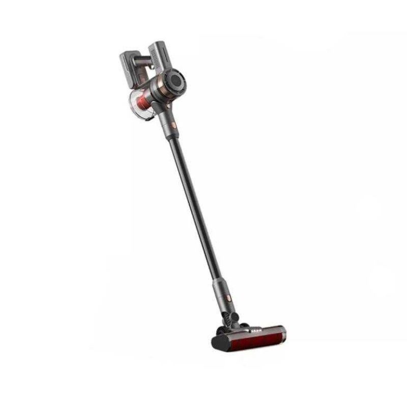 DEERMA Alat Penyedot Debu Nirkabel Wireless Vacuum Cleaner - DEM-VC80