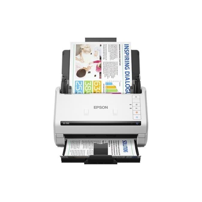 Scanner Epson DS-530 II