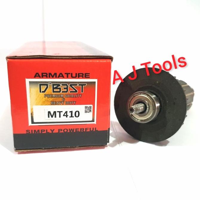 Armature / Angker Potong Keramik Mt410 Maktec Mt413