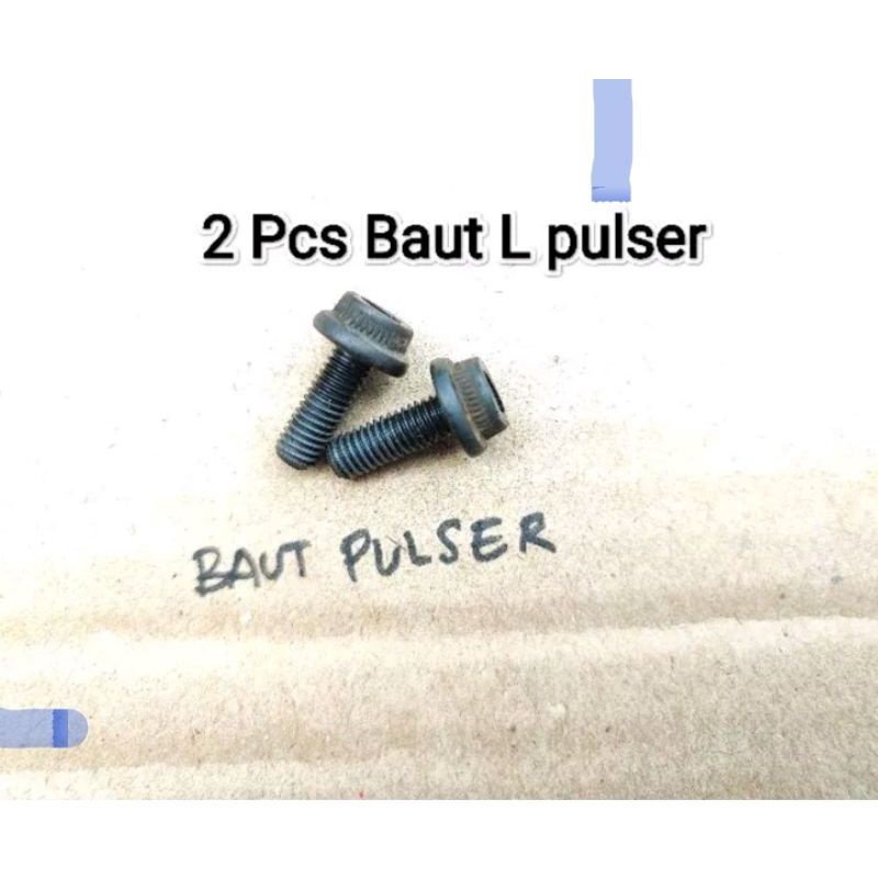 BAUT L PULSER TIREV MEGAPRO GL MAX PRO NEOTECH ORI COPOTAN