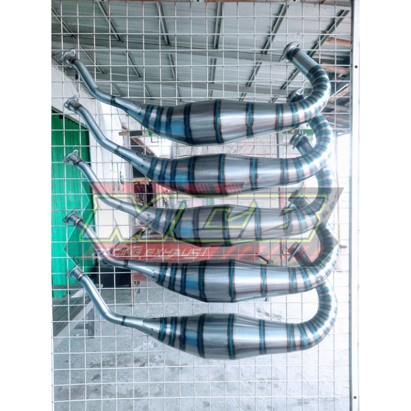 Termurah Chamber/perut ninja RR R SS Bigvol 41