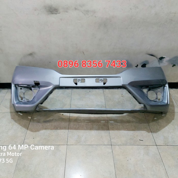 {BEKAS} Bumper Bemper Depan Honda Jazz RS 2016-2018 Original Murah