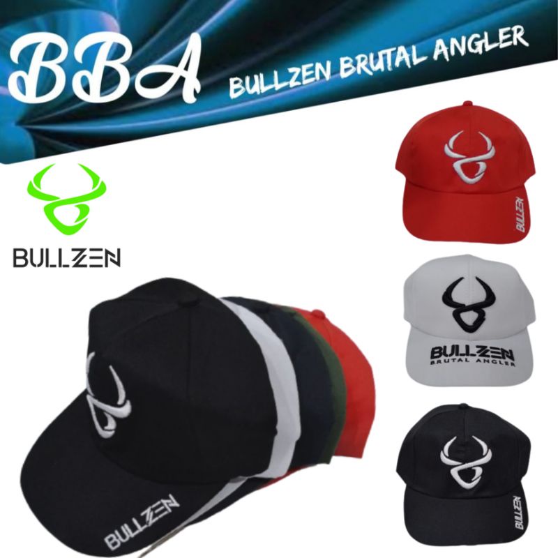 TOPI BULLZEN