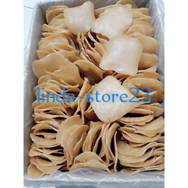 

Ay00! kerupuk udang kualitas super 1 kg